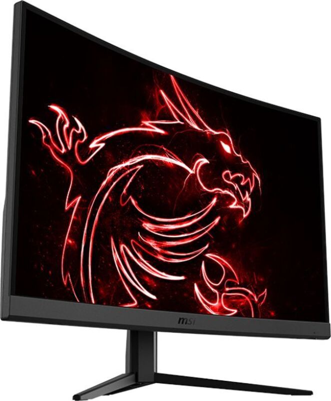 Монітор MSI Optix G27C4X - фото 1