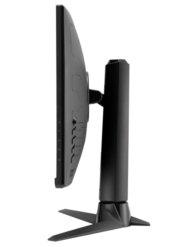 Монитор ASUS ROG Strix XG27AQV (90LM08G0-B01A70) - фото 2