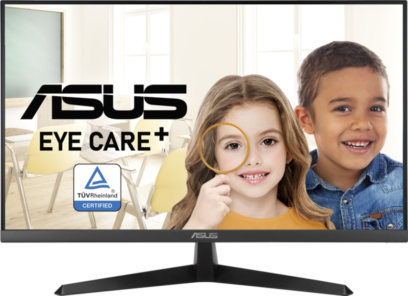 Монітор ASUS VY27UQ (90LM09U3-B01170)