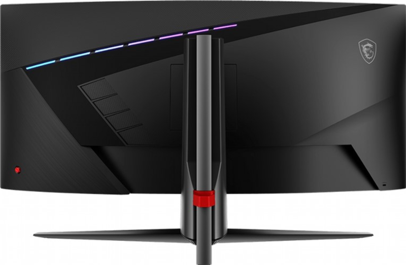 Монітор MSI MAG 345CQR (9S6-3DD14H-002) - фото 1