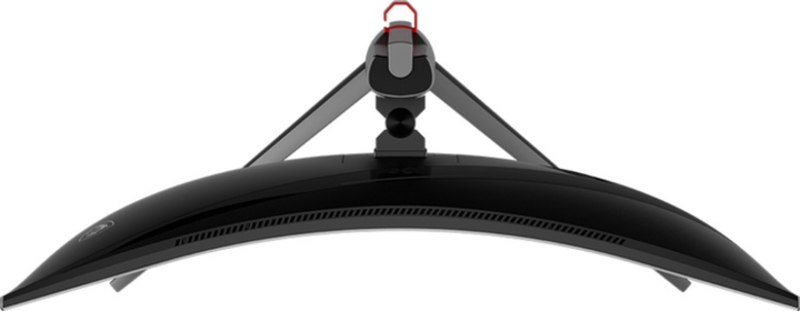 Монітор MSI MAG 345CQR (9S6-3DD14H-002) - фото 2