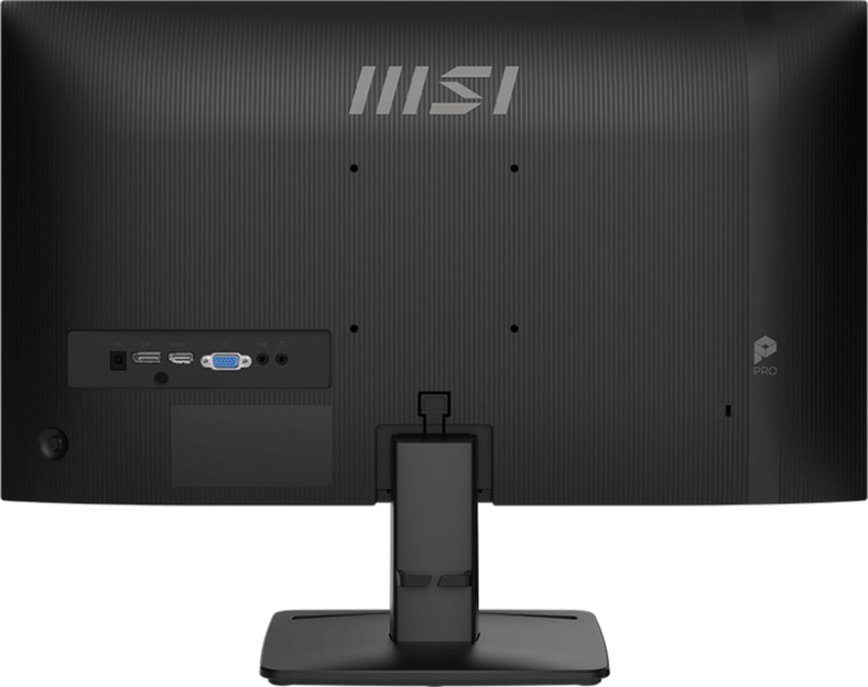 Монітор MSI PRO MP251 E2 - фото 2 Монітор MSI PRO MP251 E2 - фото 2