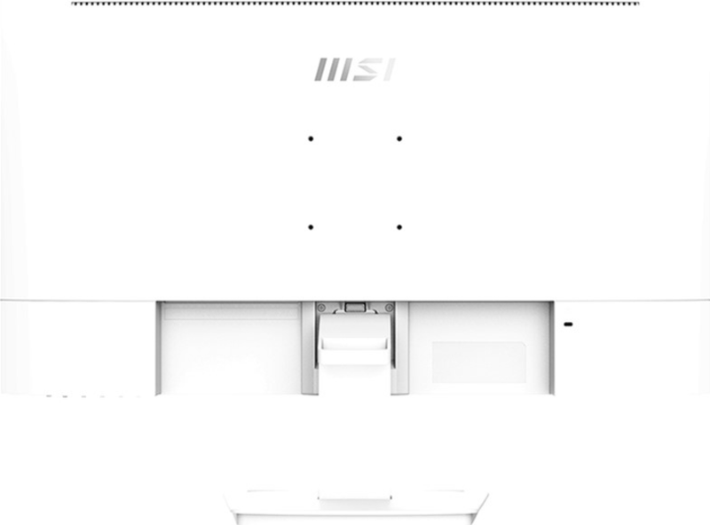 Монітор MSI PRO MP273QW E2 - фото 2 Монітор MSI PRO MP273QW E2 - фото 2