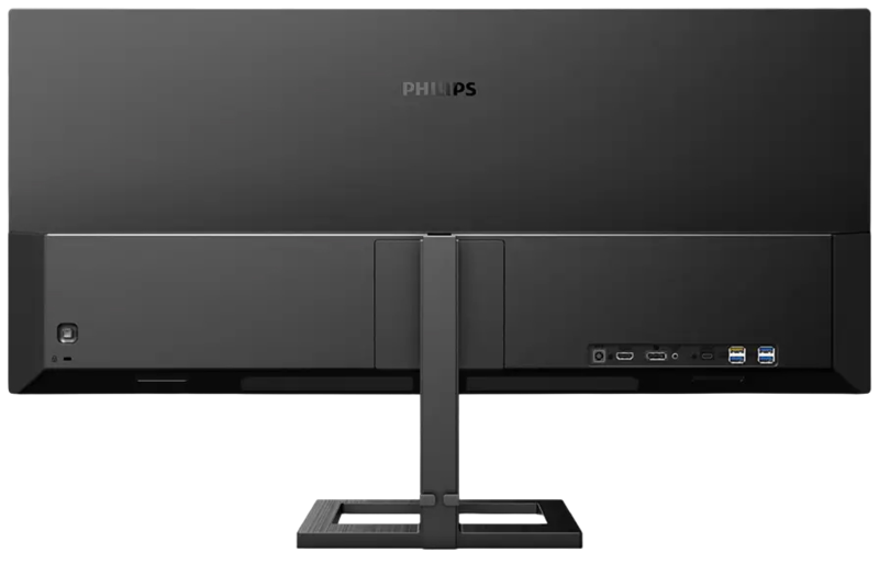 Монітор Philips 346E2LAE/00 - фото 1 Монітор Philips 346E2LAE/00 - фото 1
