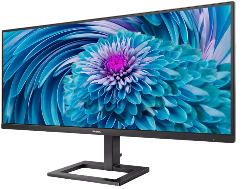 Монітор Philips 346E2LAE/00 - фото 3 Монітор Philips 346E2LAE/00 - фото 3