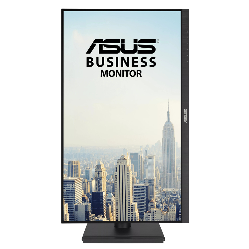 Монітор ASUS VA27DQF (90LM06H1-B03370) - фото 1 Монітор ASUS VA27DQF (90LM06H1-B03370) - фото 1