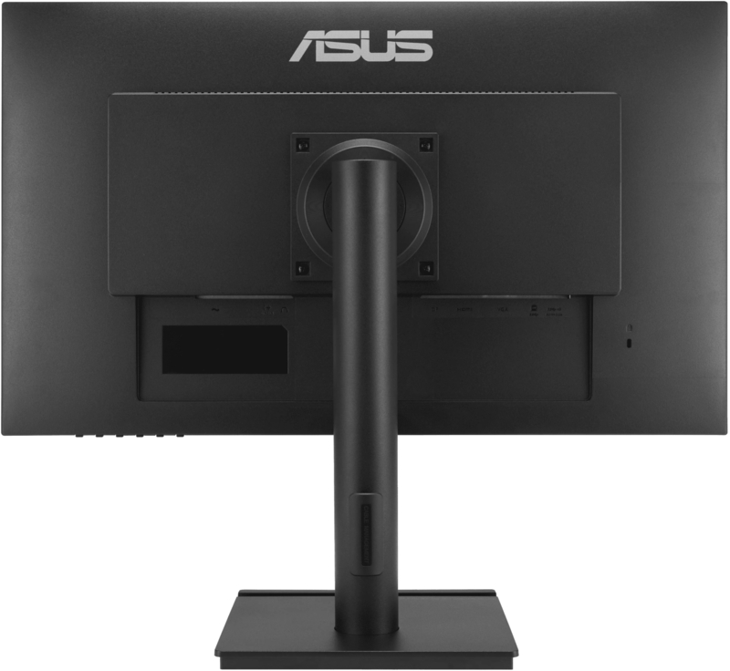 Монітор ASUS VA27DQF (90LM06H1-B03370) - фото 2 Монітор ASUS VA27DQF (90LM06H1-B03370) - фото 2
