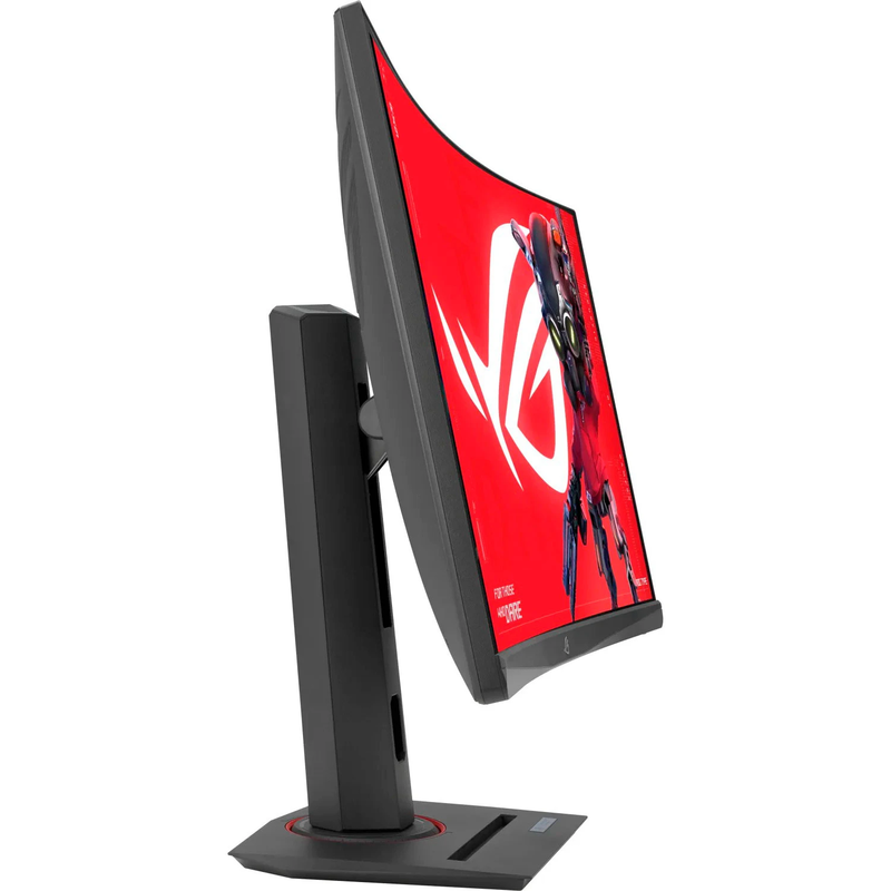Монітор Asus XG27WCMS (90LM09Y1-B01370) - фото 1 Монітор Asus XG27WCMS (90LM09Y1-B01370) - фото 1
