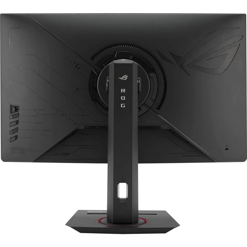 Монітор Asus XG27WCMS (90LM09Y1-B01370) - фото 2 Монітор Asus XG27WCMS (90LM09Y1-B01370) - фото 2