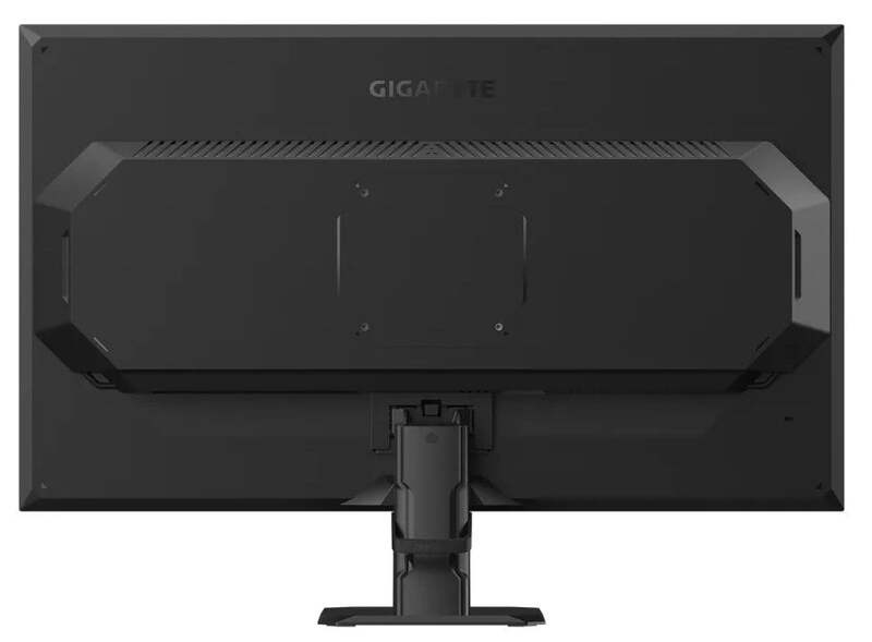 Монітор GIGABYTE GS27F-EK - фото 2 Монітор GIGABYTE GS27F-EK - фото 2
