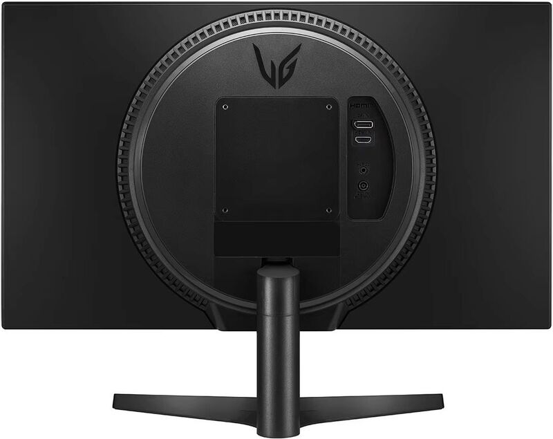 Монітор LG 24GS60F-B.ADRZ - фото 2 Монітор LG 24GS60F-B.ADRZ - фото 2