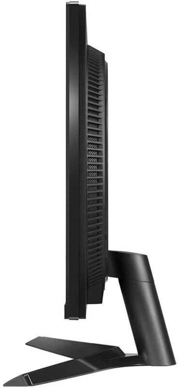 Монітор LG 27GS60F-B.ADRZ - фото 1 Монітор LG 27GS60F-B.ADRZ - фото 1