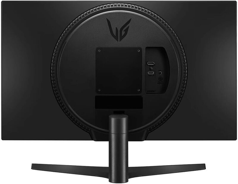 Монітор LG 27GS60F-B.ADRZ - фото 2 Монітор LG 27GS60F-B.ADRZ - фото 2