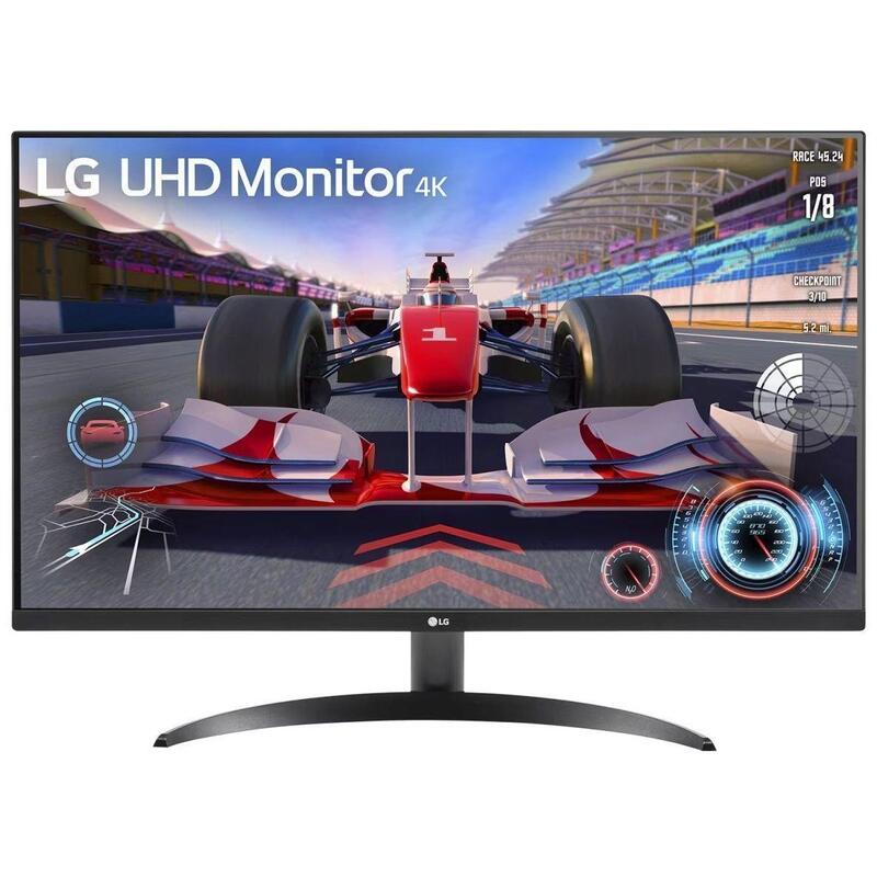 Монітор LG 32UR500-B.ADRZ