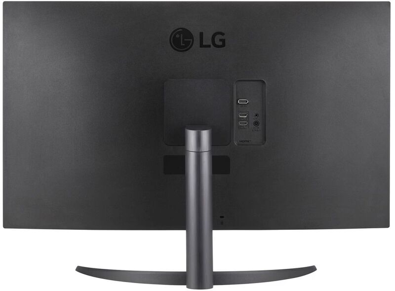 Монітор LG 32UR500-B.ADRZ - фото 2 Монітор LG 32UR500-B.ADRZ - фото 2