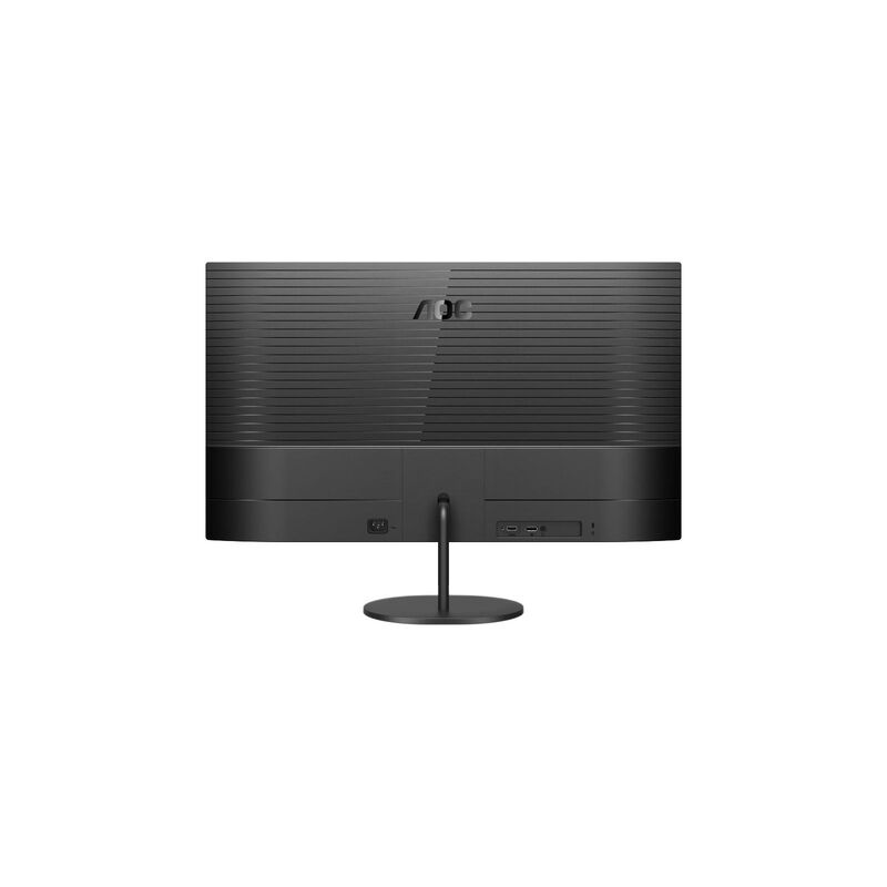 Монитор AOC Q32V4 Black - фото 1 Монитор AOC Q32V4 Black - фото 1