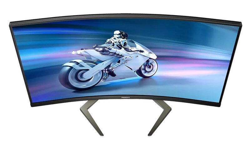 Монітор Philips 32M1C5200W/00 - фото 1 Монітор Philips 32M1C5200W/00 - фото 1