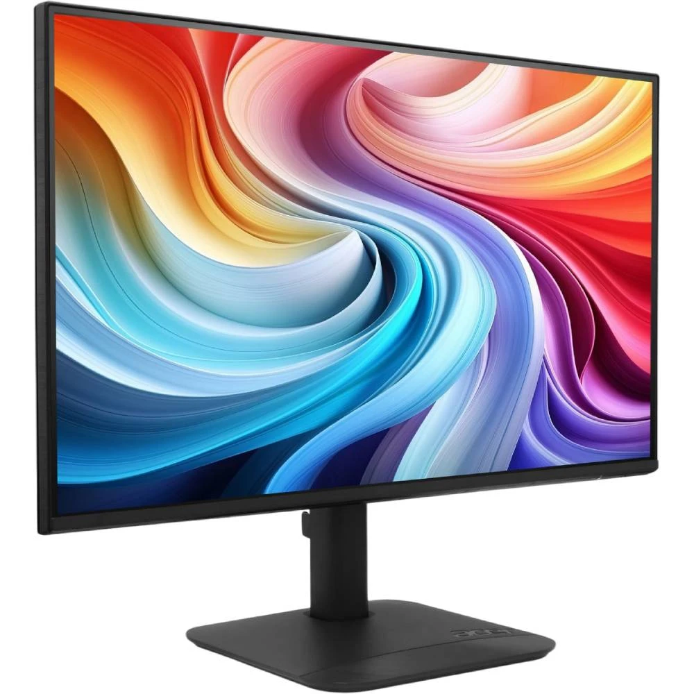Монітор ACER KA272GBIP (UM.HX2EE.G05) Black - фото 1