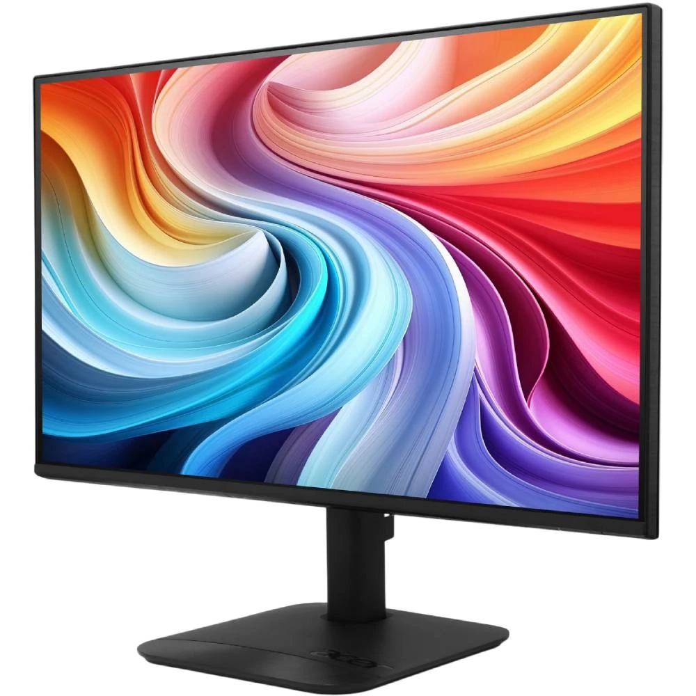 Монітор ACER KA272GBIP (UM.HX2EE.G05) Black - фото 2
