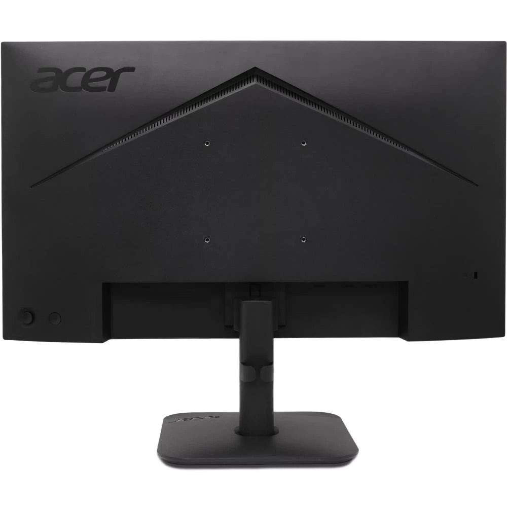 Монітор ACER KA272GBIP (UM.HX2EE.G05) Black - фото 3