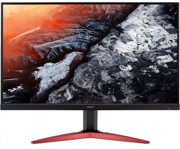Монітор Acer KG251QM3biip (UM.KX1EE.301)