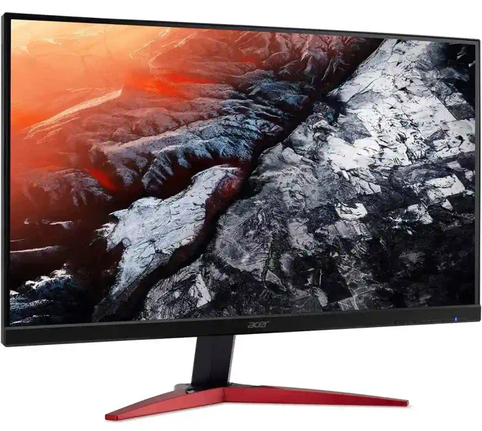 Монітор Acer KG251QM3biip (UM.KX1EE.301) - фото 1