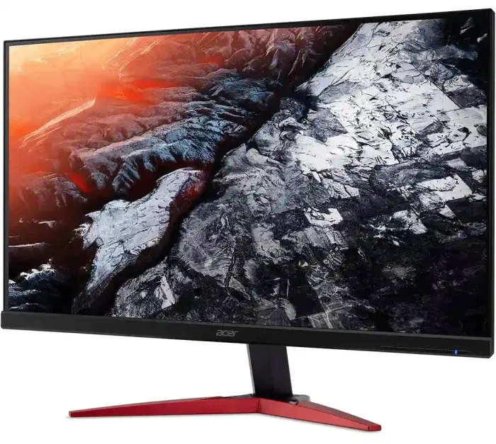 Монітор Acer KG251QM3biip (UM.KX1EE.301) - фото 2