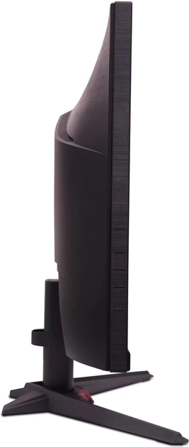 Монітор Acer Nitro VG270UX1bmiipx Black (UM.HV0EE.105) - фото 3