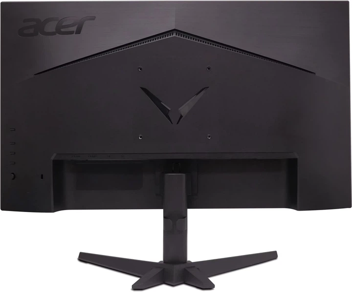 Монітор Acer Nitro VG270UX1bmiipx Black (UM.HV0EE.105) - фото 5
