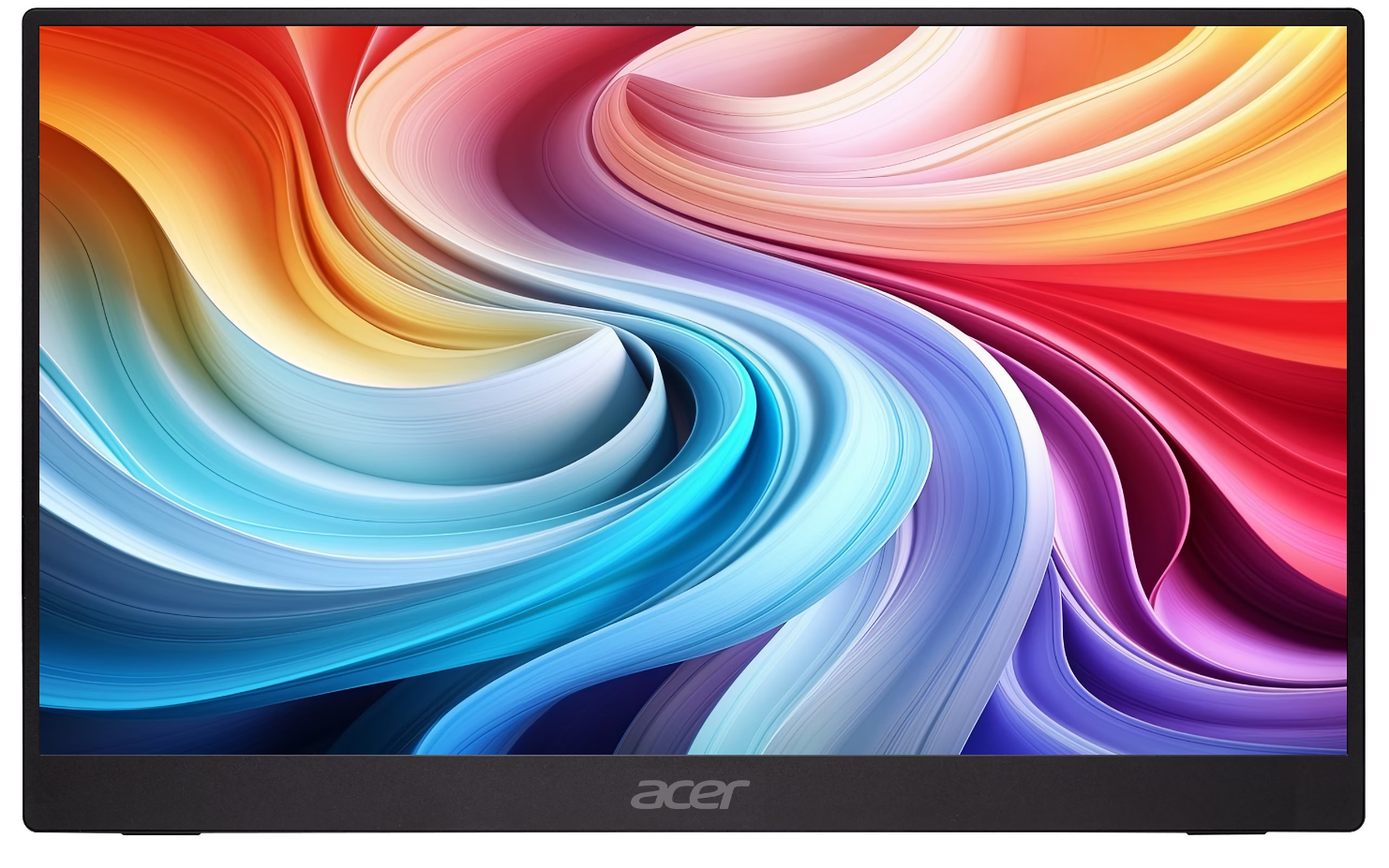 Монітор Acer Portable PM161QB1bmiuux (UM.ZP1EE.101)