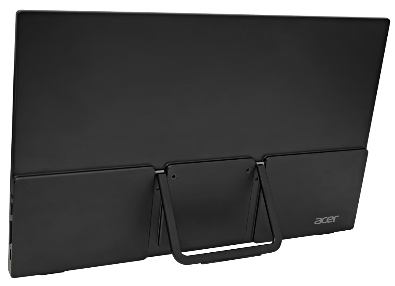 Монітор Acer Portable PM161QB1bmiuux (UM.ZP1EE.101) - фото 4 Монітор Acer Portable PM161QB1bmiuux (UM.ZP1EE.101) - фото 4