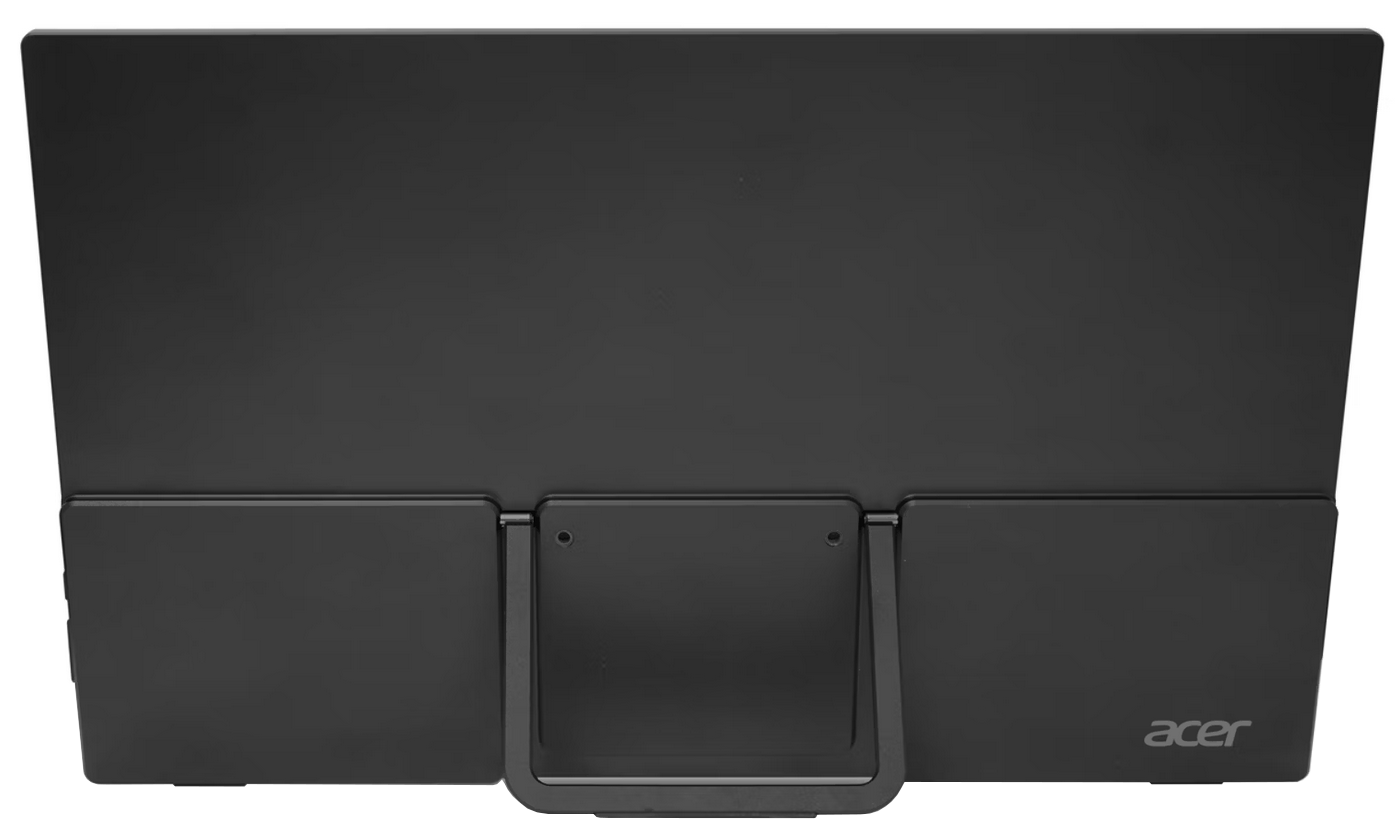 Монітор Acer Portable PM161QB1bmiuux (UM.ZP1EE.101) - фото 5 Монітор Acer Portable PM161QB1bmiuux (UM.ZP1EE.101) - фото 5