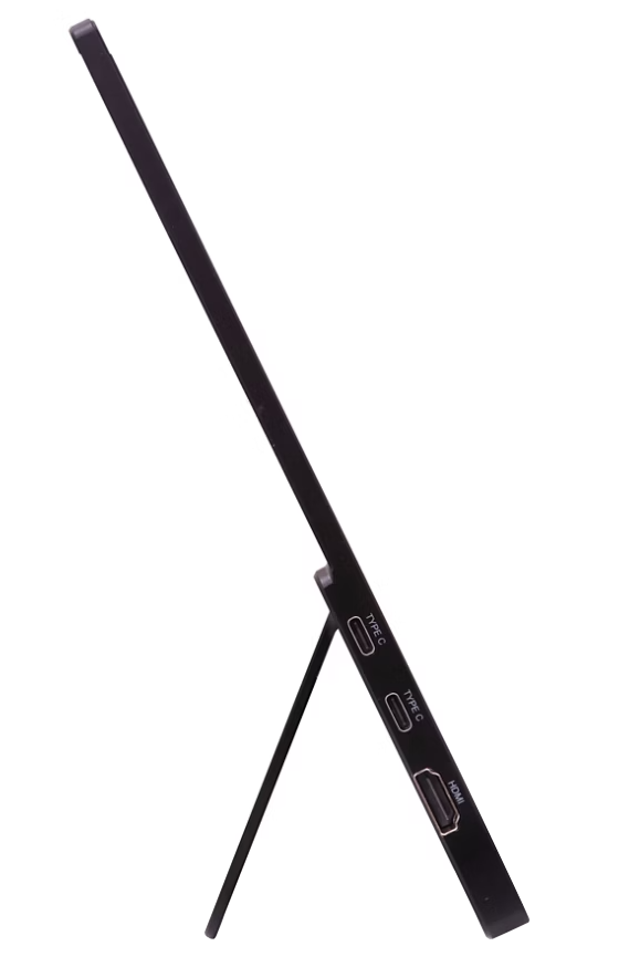 Монітор Acer Portable PM161QB1bmiuux (UM.ZP1EE.101) - фото 6 Монітор Acer Portable PM161QB1bmiuux (UM.ZP1EE.101) - фото 6