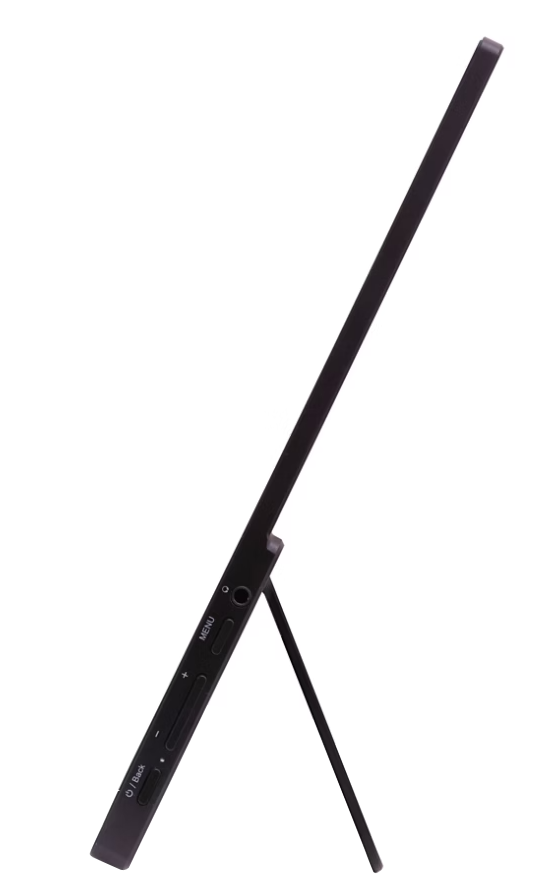 Монітор Acer Portable PM161QB1bmiuux (UM.ZP1EE.101) - фото 7 Монітор Acer Portable PM161QB1bmiuux (UM.ZP1EE.101) - фото 7