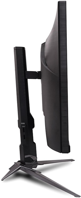 Монитор Acer Predator XB273KV5bmiiprx (UM.HX3EE.501) - фото 3 Монитор Acer Predator XB273KV5bmiiprx (UM.HX3EE.501) - фото 3