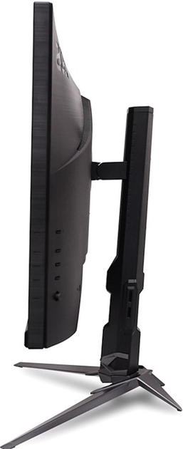 Монитор Acer Predator XB273KV5bmiiprx (UM.HX3EE.501) - фото 4 Монитор Acer Predator XB273KV5bmiiprx (UM.HX3EE.501) - фото 4