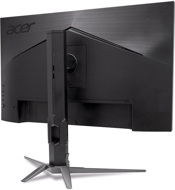 Монитор Acer Predator XB273KV5bmiiprx (UM.HX3EE.501) - фото 5 Монитор Acer Predator XB273KV5bmiiprx (UM.HX3EE.501) - фото 5