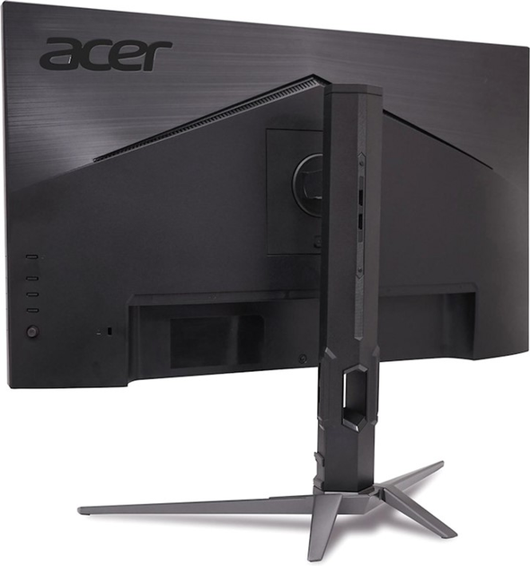 Монитор Acer Predator XB273KV5bmiiprx (UM.HX3EE.501) - фото 6 Монитор Acer Predator XB273KV5bmiiprx (UM.HX3EE.501) - фото 6