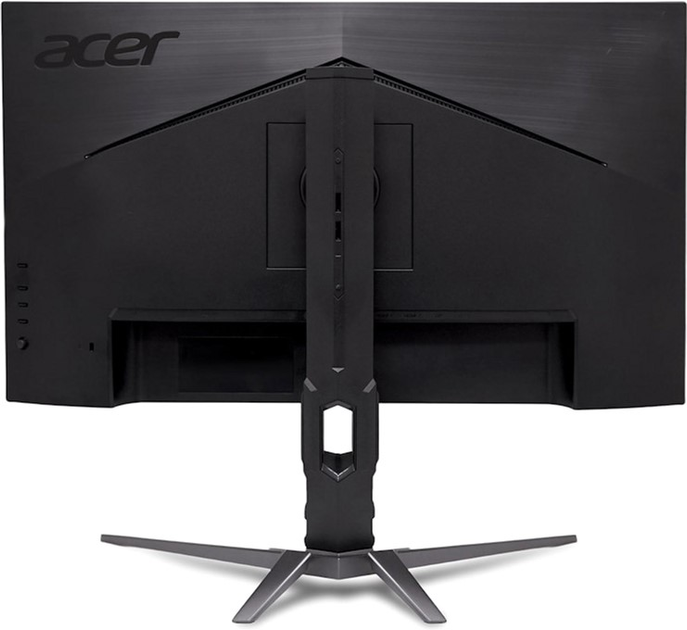 Монитор Acer Predator XB273KV5bmiiprx (UM.HX3EE.501) - фото 7 Монитор Acer Predator XB273KV5bmiiprx (UM.HX3EE.501) - фото 7