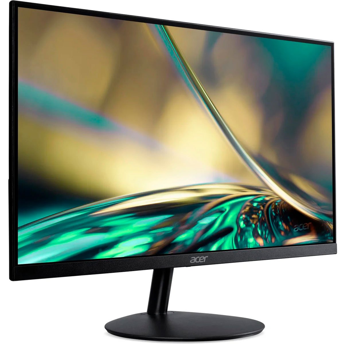 Монiтор Acer SA322QUAbmiipx (UM.JS2EE.A13) Black - фото 1