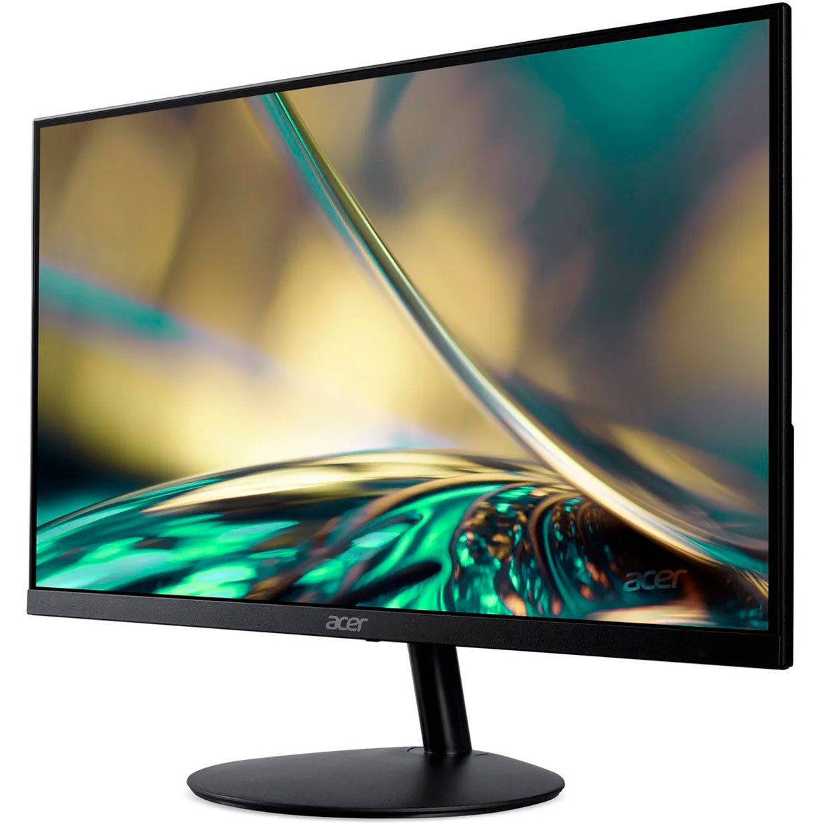 Монiтор Acer SA322QUAbmiipx (UM.JS2EE.A13) Black - фото 2