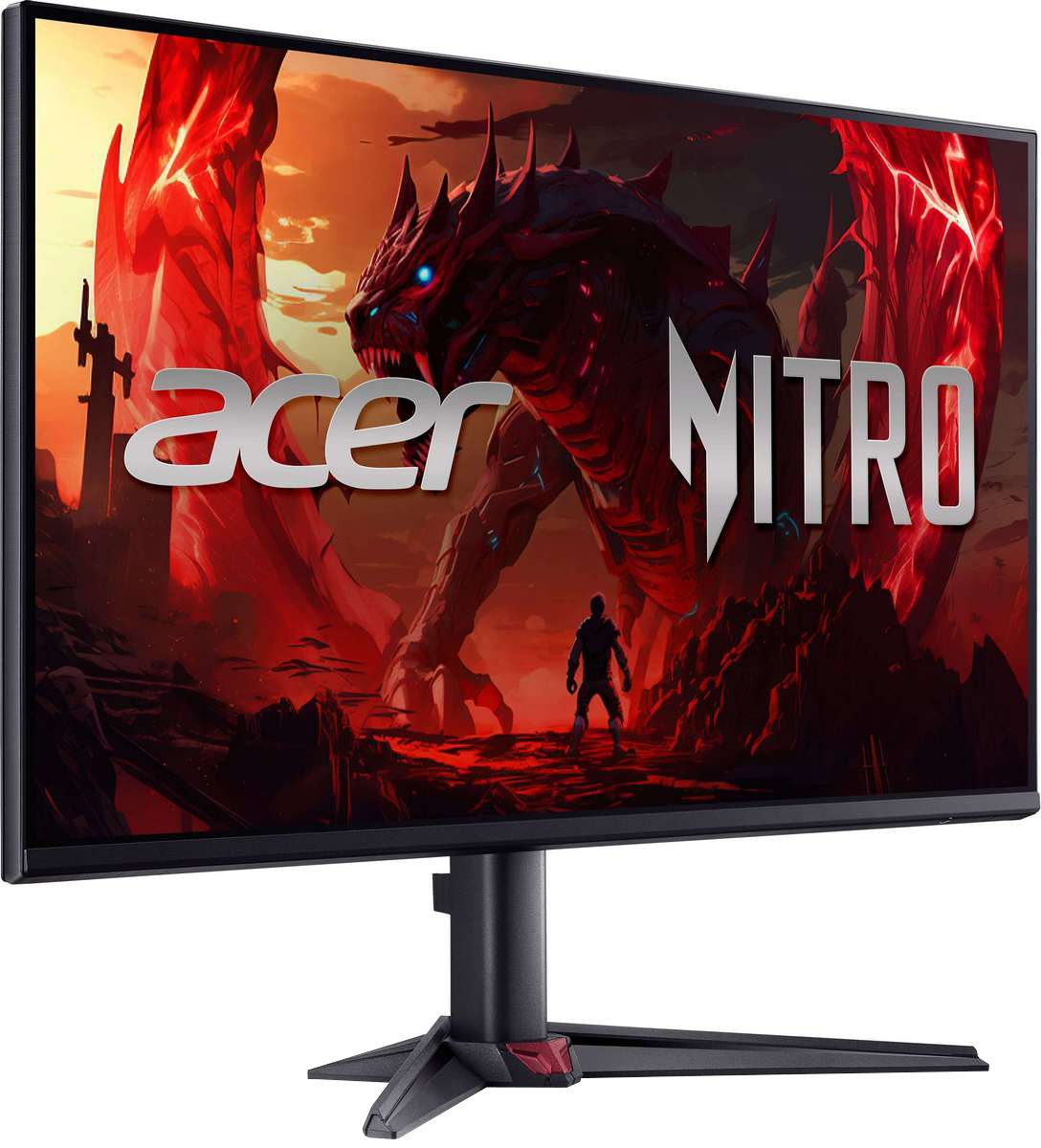 Монитор Acer VG250QFbmiipx (UM.KV0EE.F04) - фото 1