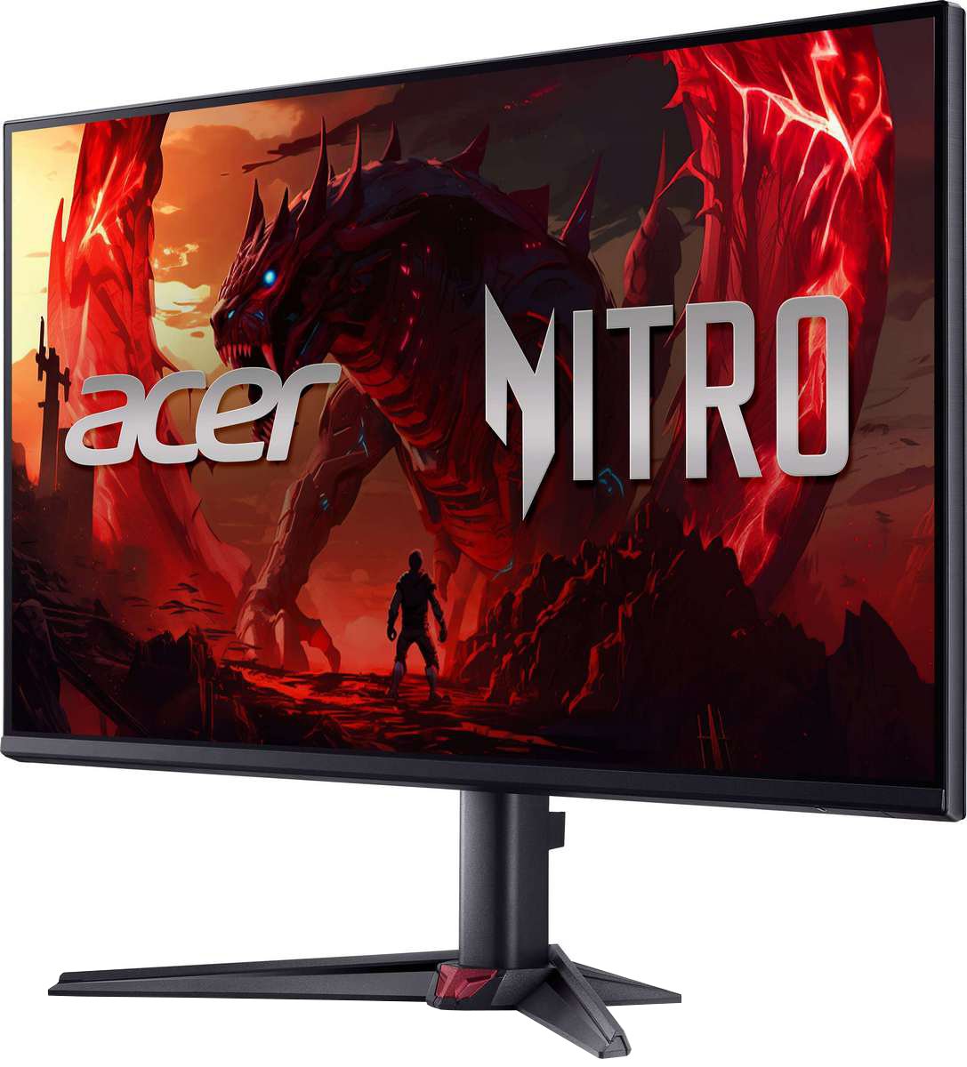 Монитор Acer VG250QFbmiipx (UM.KV0EE.F04) - фото 2