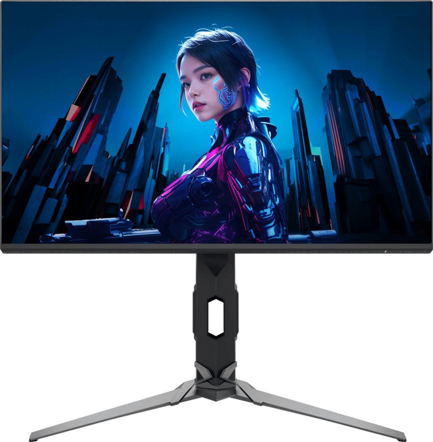 Монитор Acer Predator XB253QFbmiiprx (UM.KX0EE.F05)