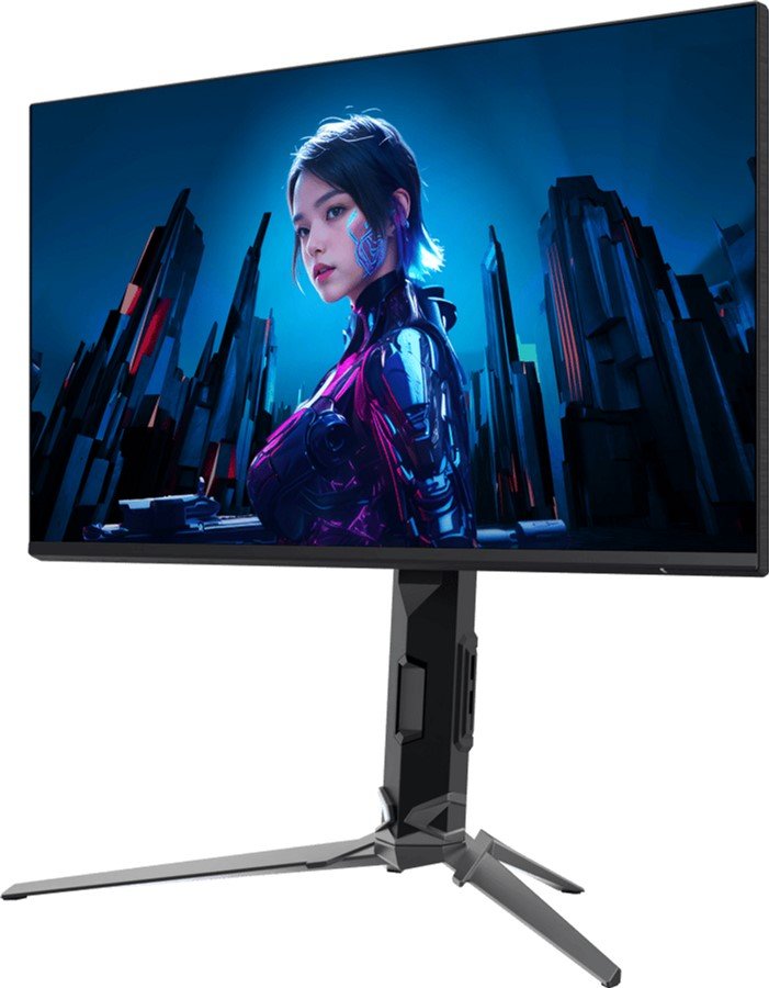 Монитор Acer Predator XB253QFbmiiprx (UM.KX0EE.F05) - фото 1