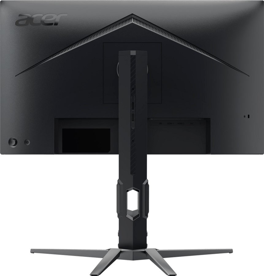 Монитор Acer Predator XB253QFbmiiprx (UM.KX0EE.F05) - фото 3