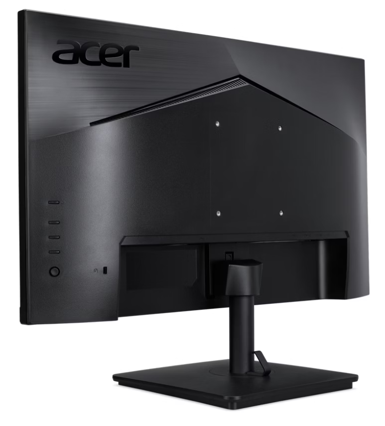 Монитор ACER V277Ebiv (UM.HV7EE.E09) - фото 4 Монитор ACER V277Ebiv (UM.HV7EE.E09) - фото 4