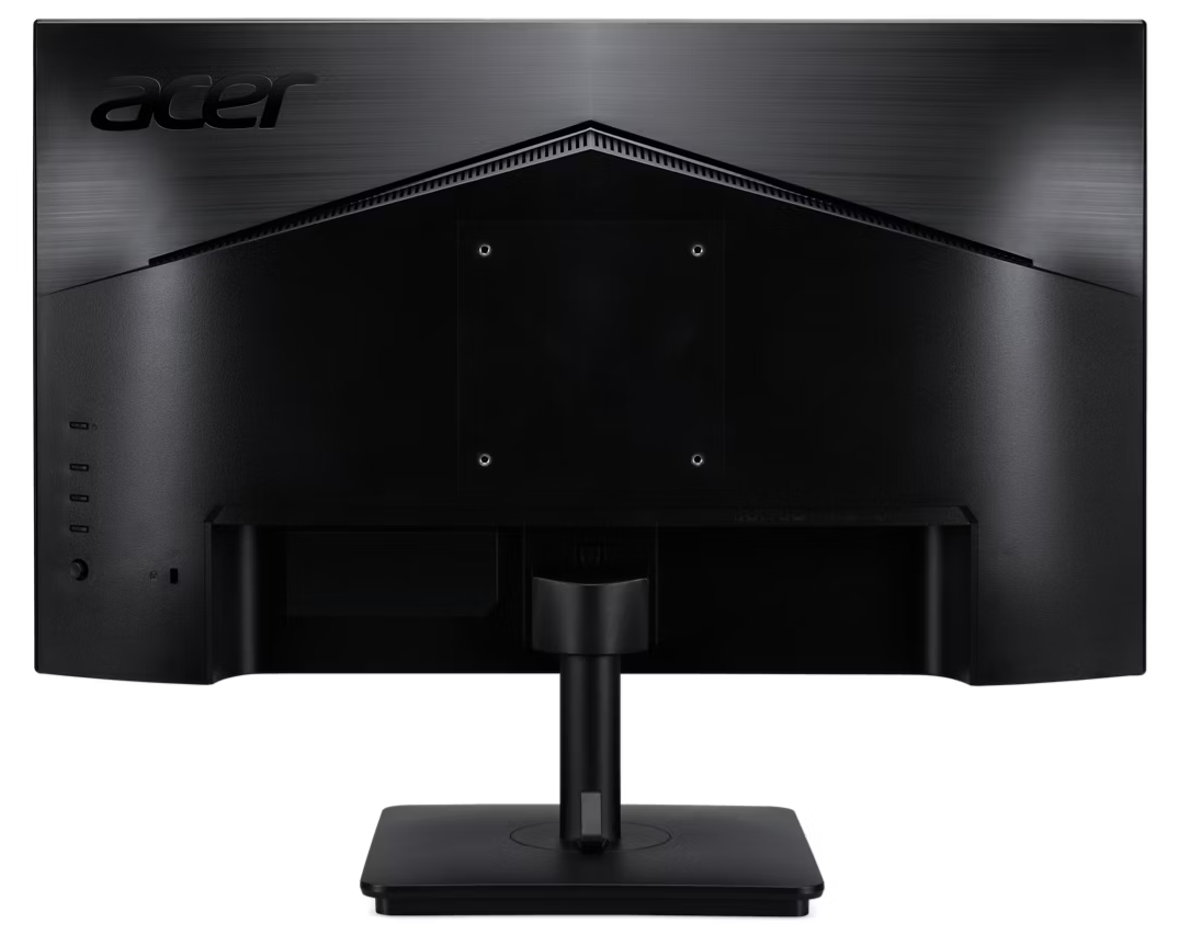 Монитор ACER V277Ebiv (UM.HV7EE.E09) - фото 5 Монитор ACER V277Ebiv (UM.HV7EE.E09) - фото 5