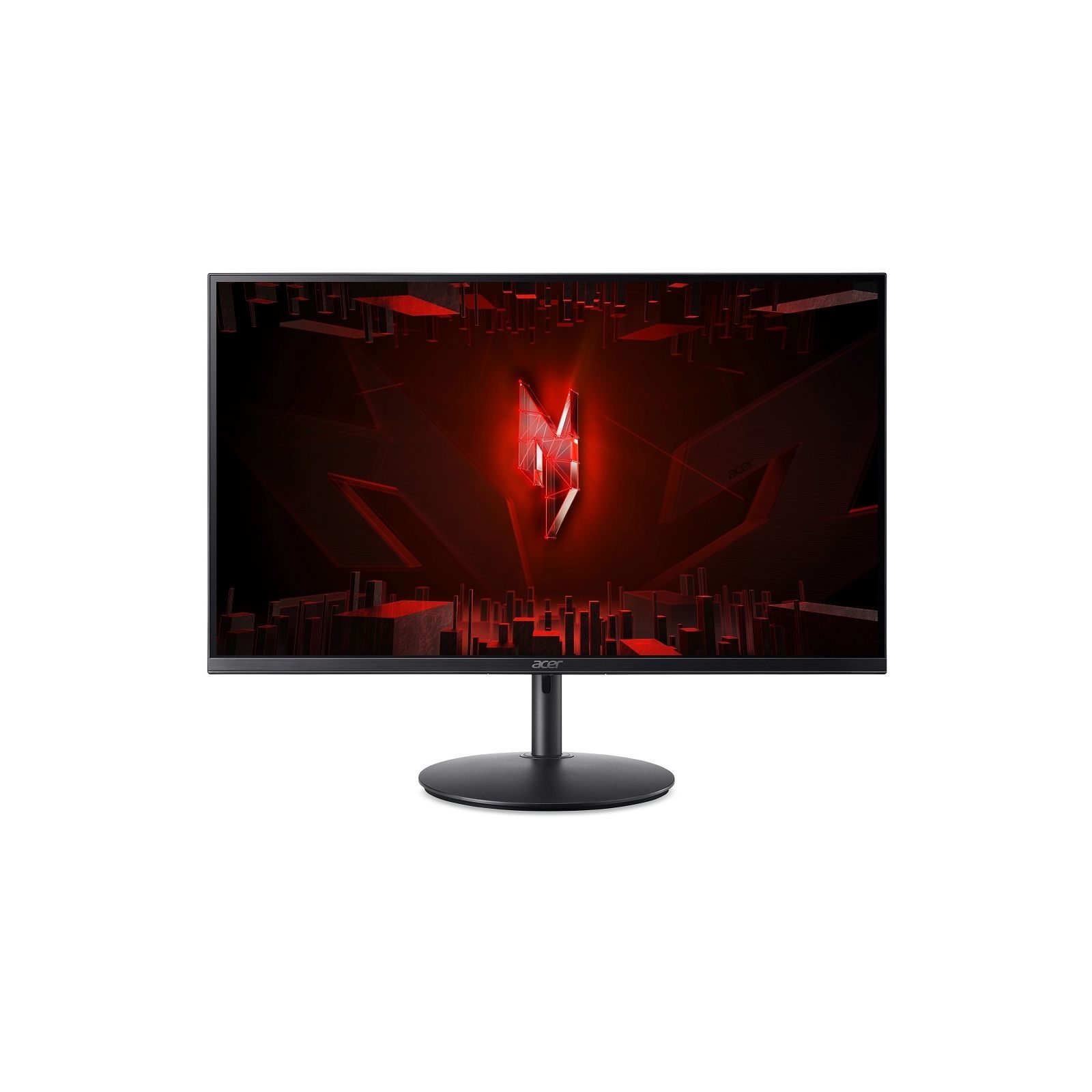 Монiтор ACER XF240YM3biiph (UM.QX0EE.319)