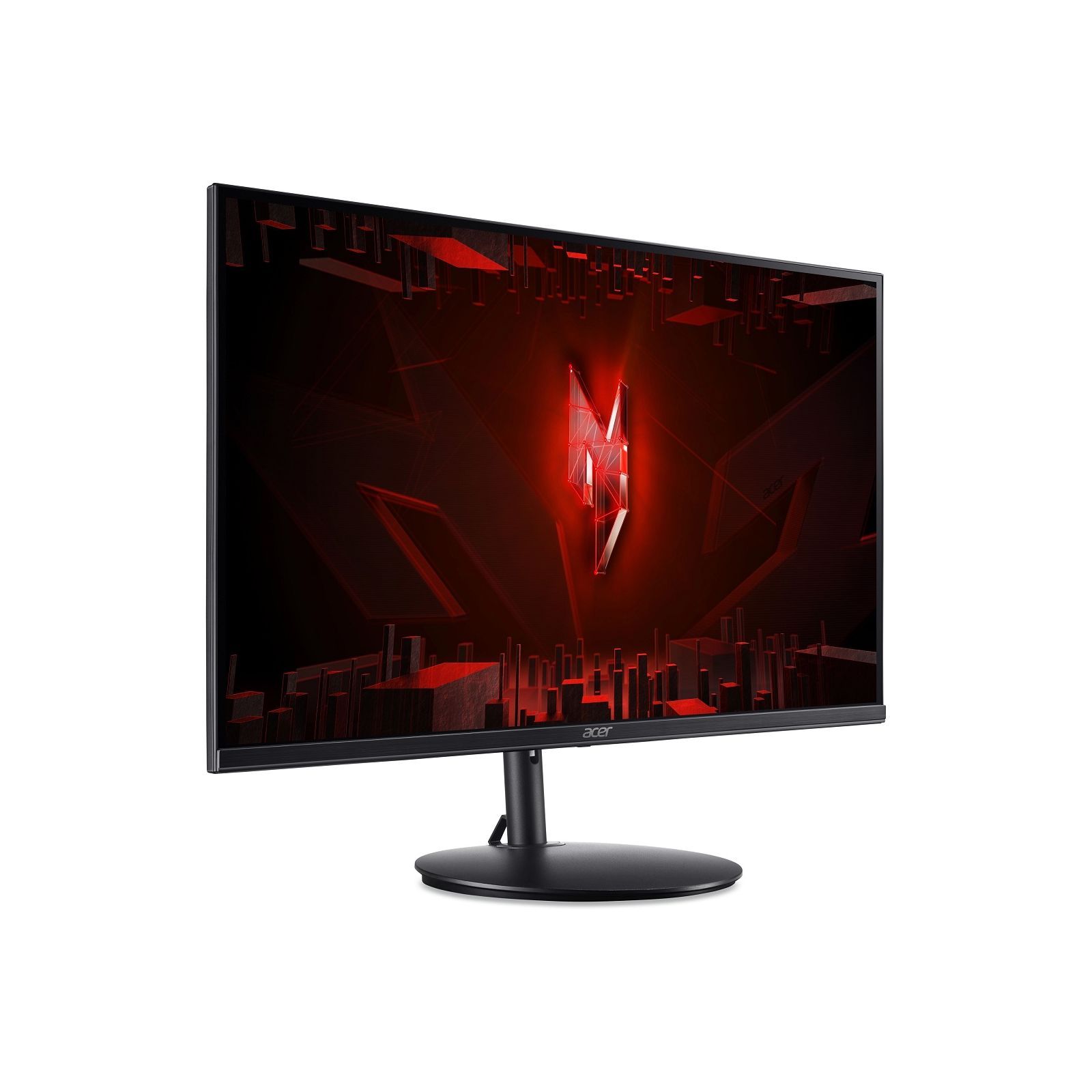 Монiтор ACER XF240YM3biiph (UM.QX0EE.319) - фото 1 Монiтор ACER XF240YM3biiph (UM.QX0EE.319) - фото 1